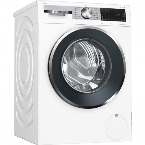 MÁY GIẶT BOSCH WGG254A0SG - SERI 6 - 10KG